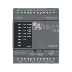 ATech PLC 14SS2R