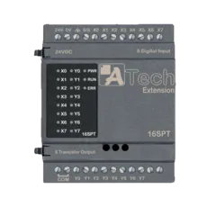 ATech PLC 16SPT