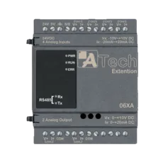 ATech 06XA 
