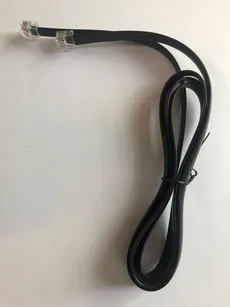 کابل یک متری و قاب کیپد اینورترهای سه فاز 