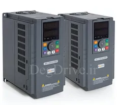 اینورتر ورودی سه فاز 75 کیلووات Deg Drive