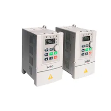 اینورتر ورودی تکفاز1.5کیلووات (2HP) مدل NE900GA  