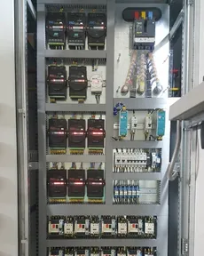 PLC PACs5110  