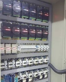 PLC PACs5110  
