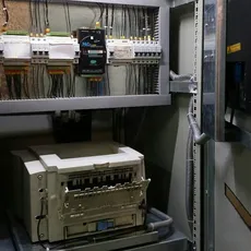 PLC PACs5110  