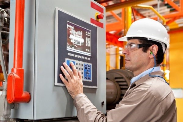 HMI