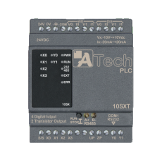ATech PLC 10SXT 